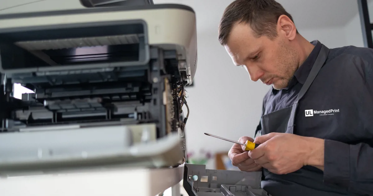 Why won t my printer print a comprehensive guide for efficient
