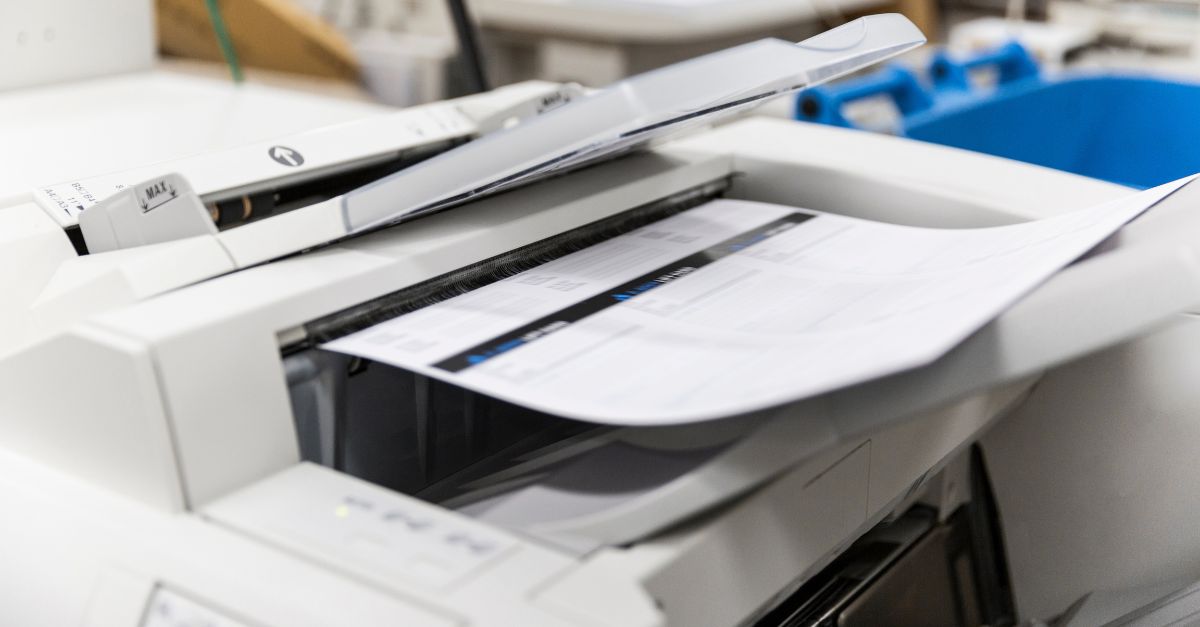 Why Healthcare Companies Invest in Managed Print Services