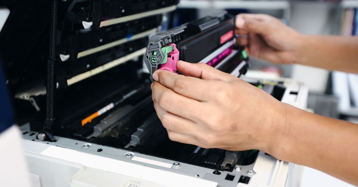 4 Resources About Printer Repair