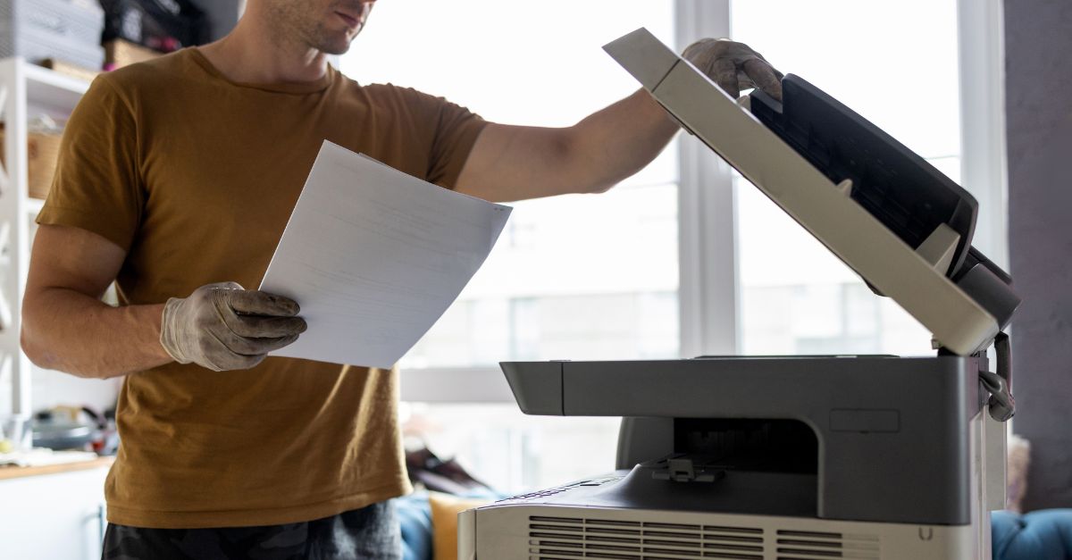 What Is the Average Life of a Laser Printer