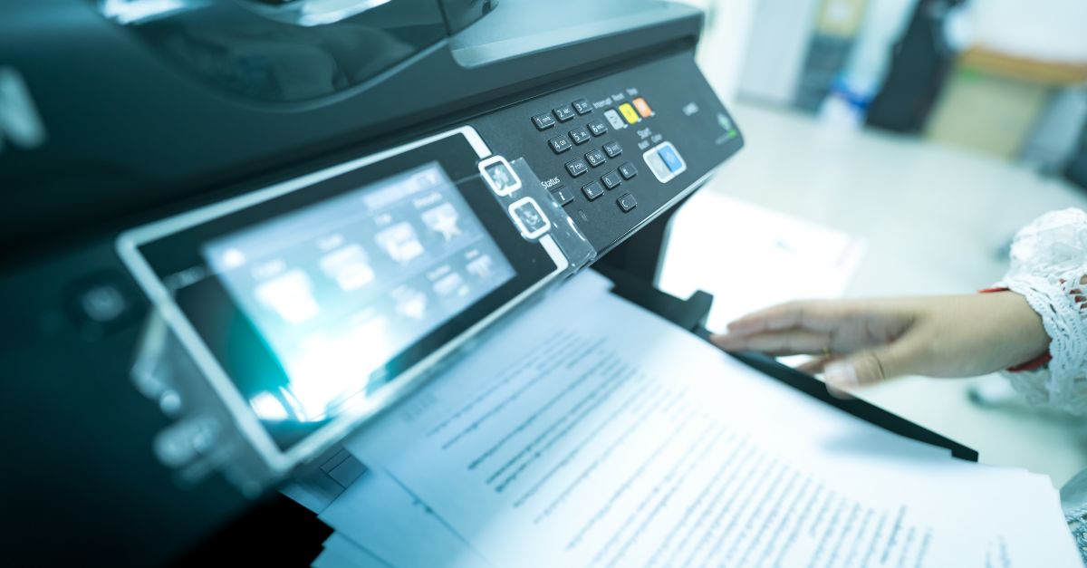 Leveraging MPS for a More Effective IT Strategy with ManagedPrint