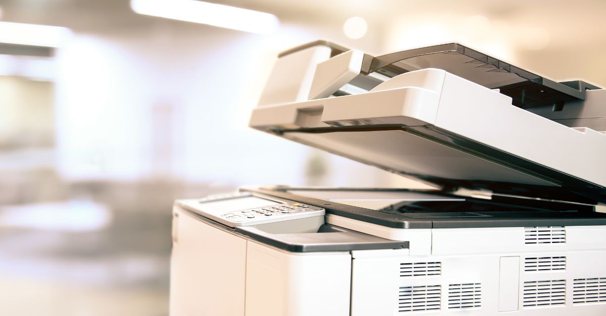 Maximizing Printer Lifespan (1)