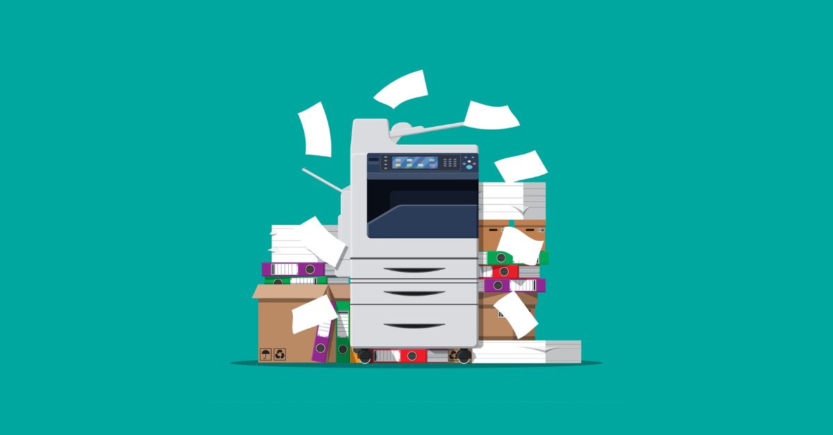 PaperCut Print Management 7 Ways to Print Smarter