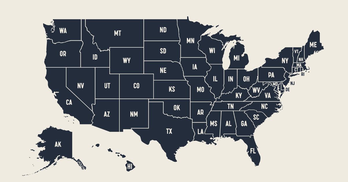 Why Nationwide Coverage Matters The Speed and Reliability Factor