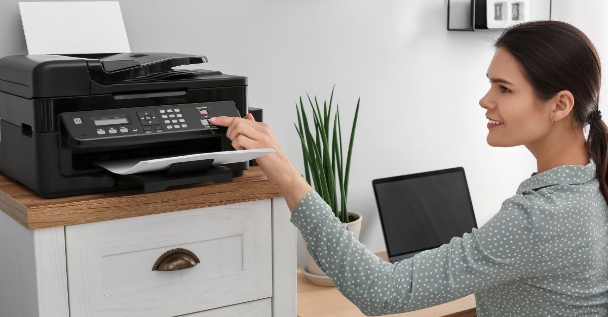 The True Cost of Unmanaged Printers Hidden Expenses and Risks Businesses Cant Afford to Ignore